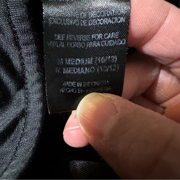 NFL Apparel youth size medium Pittsburgh Steelers track jacket - Picture 4 of 5